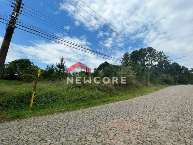 Lote em Estrada do Lutero - Paisagem Renoir - Cotia/SP