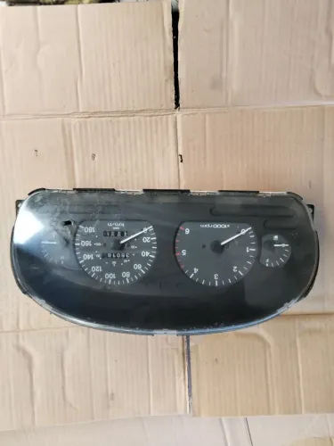 Painel de instrumentos besta 