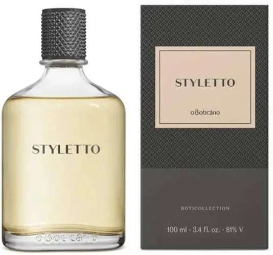 Perfume boticário