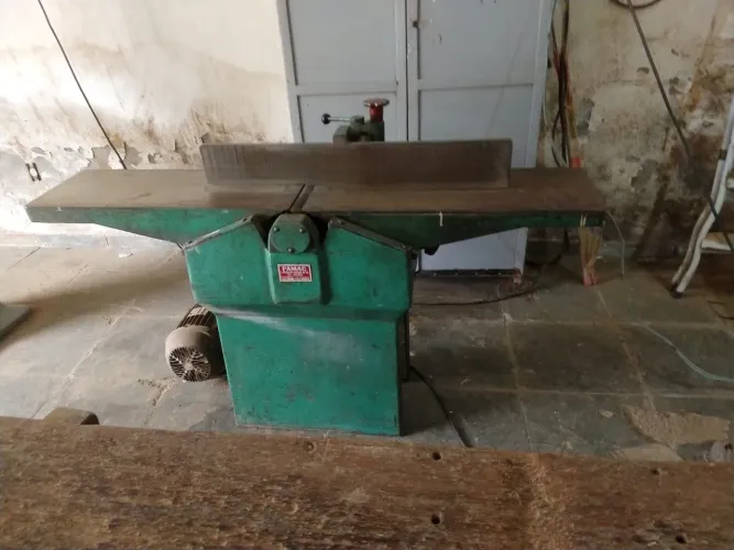 Desempeno de 30cm