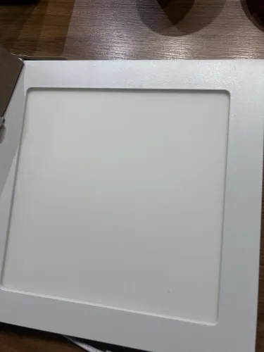 Luminária led