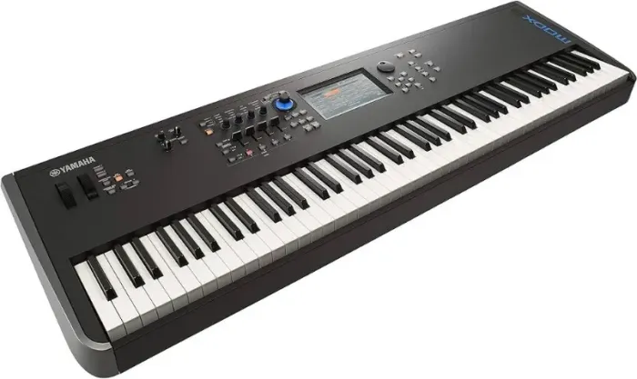 Sintetizador Yamaha MODX 8