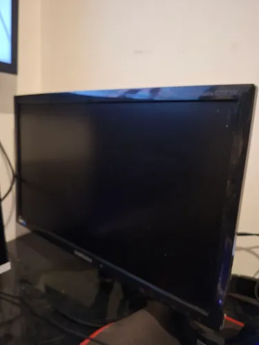 MONITOR SAMSUNG - ler descrição