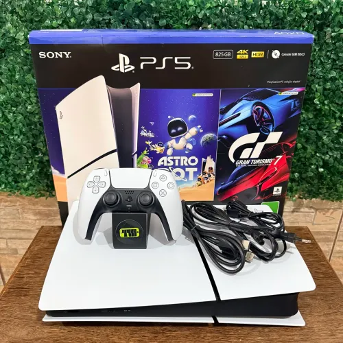 Ps5 Slim