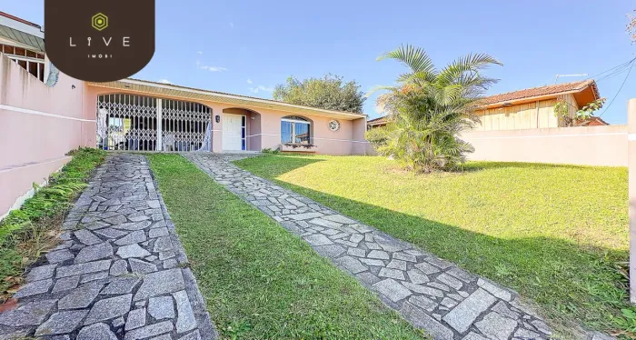 Terreno ZR2 com 665 m² à venda no Boa Vista!