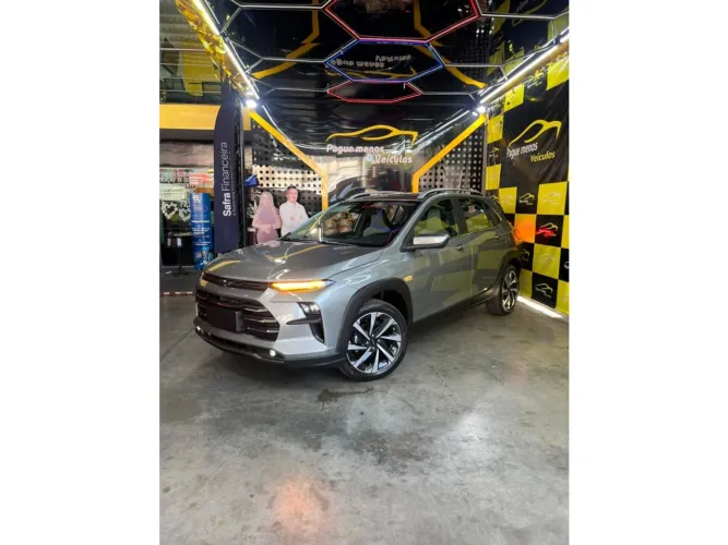 Chevrolet Sonic HB LTZ Effect 1.6 16V Flexp 5P AUT 2027