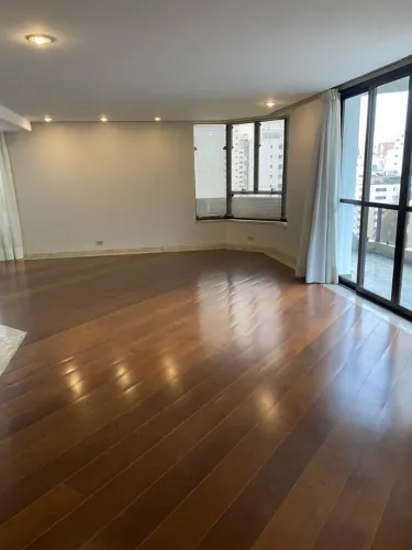 Apartamento com 3 dormitórios, 230 m² - venda por R$ 3.250.000 ou aluguel por R$ 19.215/mê