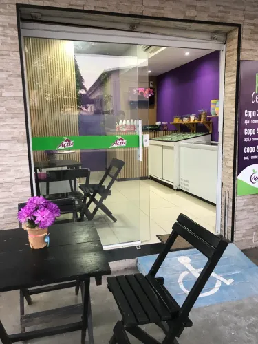 PORTA DE VIDRO