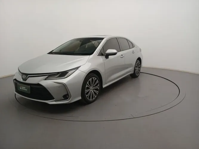 Toyota Corolla Altis 2.0 Flex 16V Aut. 2023