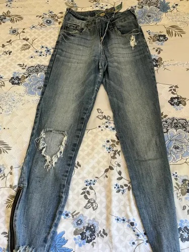 Jeans Colcci (38)