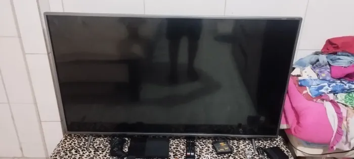 Tv Philco 55 polegadas 4K 