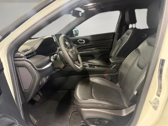 Jeep Compass S T270 1.3 TB 4X2 Flex AUT 2025