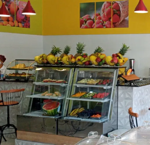 VENDO LINDA VITRINE REFRIGERADA