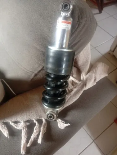 Amortecedor Cofap original Bros (novo)