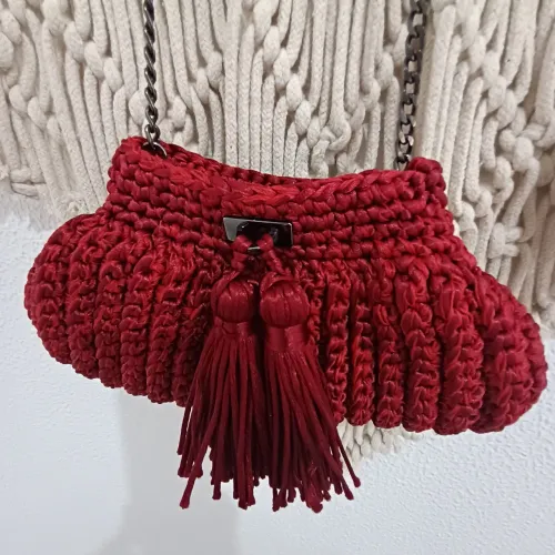 Bolsa Clutch Catarina Mina