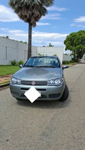 Fiat Palio 1.0 Cel. Econ./italia F.flex 8V 4P 2010