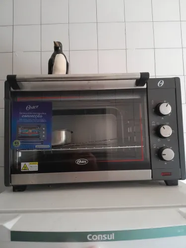 Forno Oster Novo