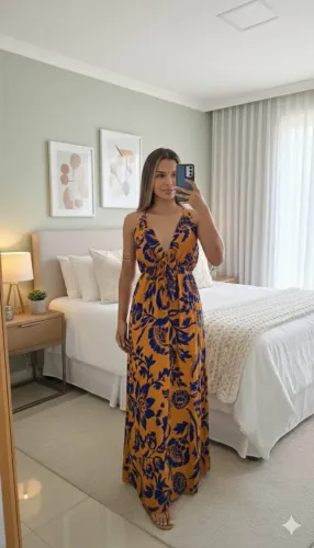 Roupas Femininas 