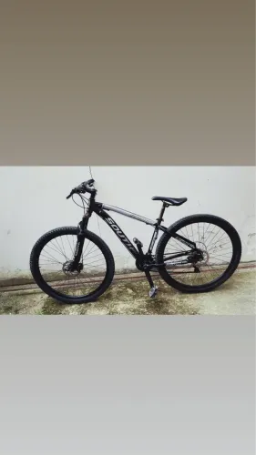Bicicleta aro 29