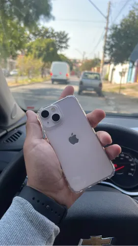 iPhone 13 mini rose 128gb