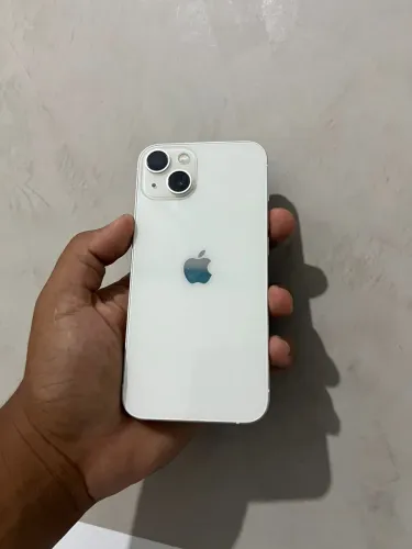 iPhone 13 128 gb branco