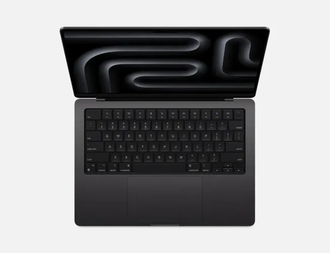 MacBook Pro M3 Pro