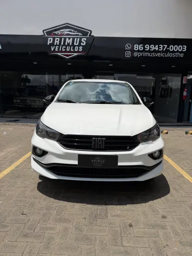 Fiat Cronos Drive 1.3 8V Flex 2024