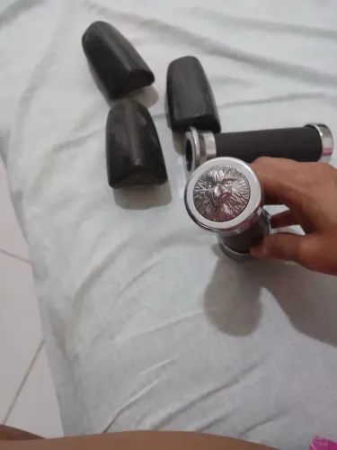 Peças para moto