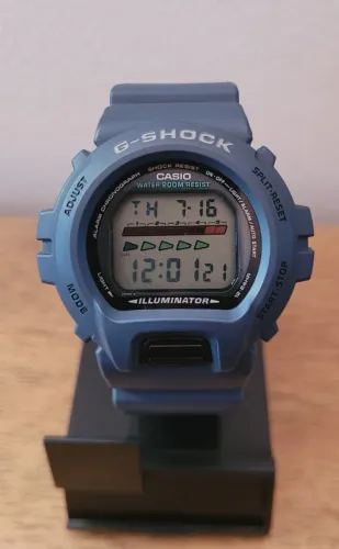 Dw-6600