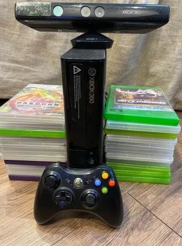 XBOX 360 Desbloqueado