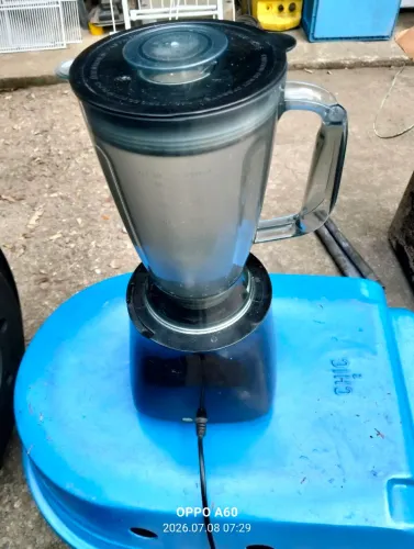 Vendo liquidificador ALL IN ONE 2 PR