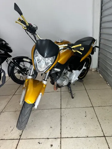 Cb300r nova