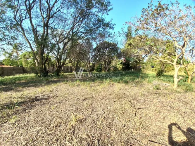 terreno - Vale Verde - Valinhos