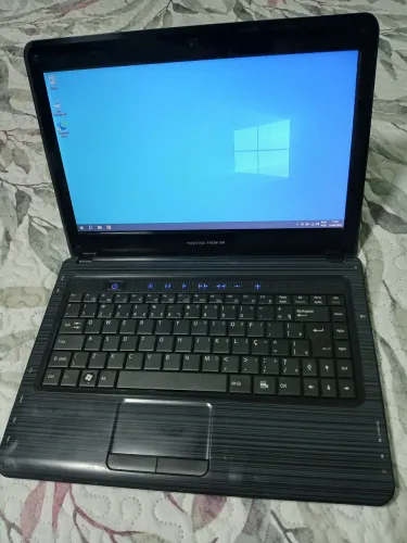 Notebook Positivo Premium