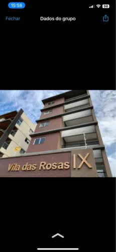 Aluguel apartamento $2500