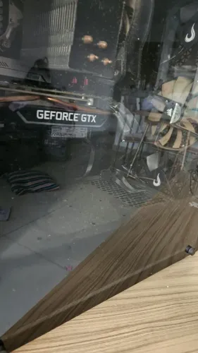 PC completo i510400f GTX 1660Ti