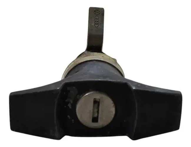 Cilindro Abertura Porta Malas Vw Parati 1992/1995 *