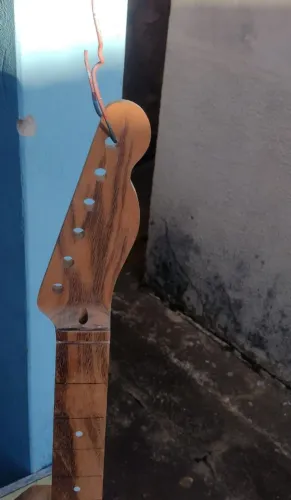 Braço Telecaster Modern Shred