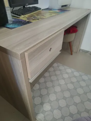 Mesa para escritório de boa qualidade 