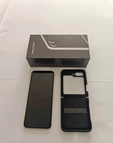 Sansung flip z7