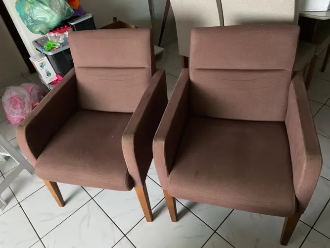 Cadeira/poltona