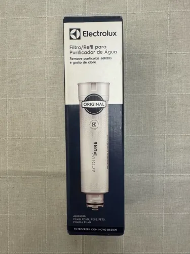 Filtro Original Electrolux PE11B Novo - Lacrado