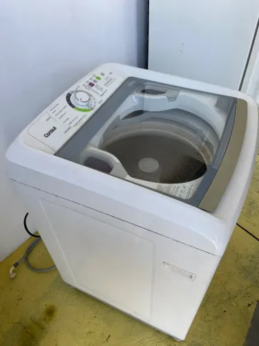 Lava roupa cônsul 15kg