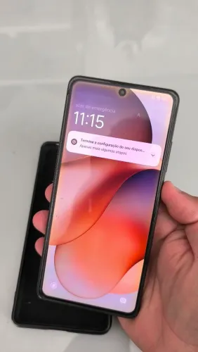 Vendo Redimi Note 12Pro+ 5G 