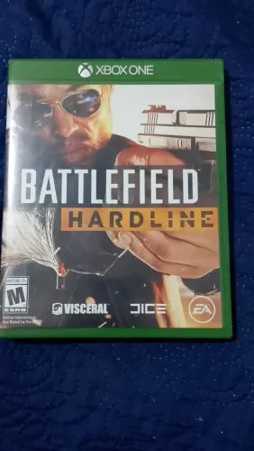 Jogo de vídeo game