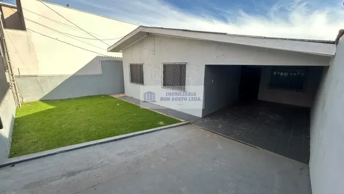 Imóvel para aluguel com 106 metros quadrados com 3 quartos em Coqueiral - Cascavel - PR