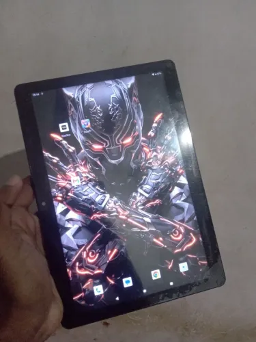 Tablet Multilaser 32GB (10.2 polegadas)