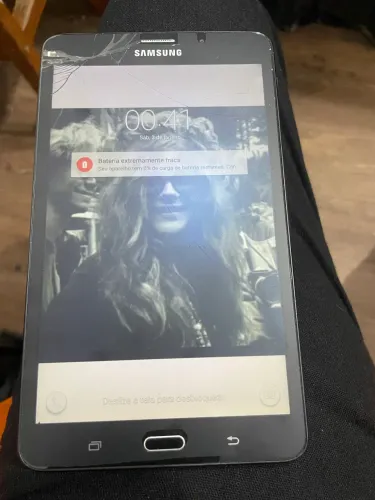 Tablet Samsung Galaxy A6