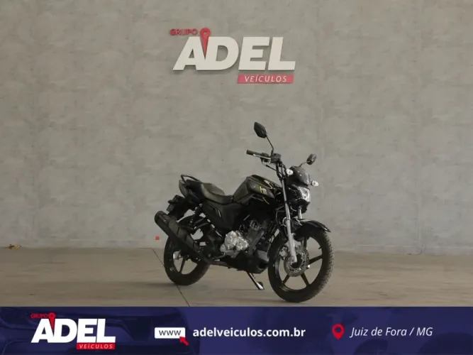 YAMAHA YBR150 FACTOR - 2025/2025