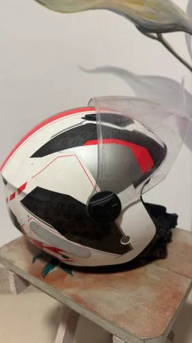 Capacete Norisk Orion Start